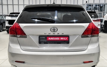 Toyota Venza I, 2009 год, 1 450 000 рублей, 10 фотография