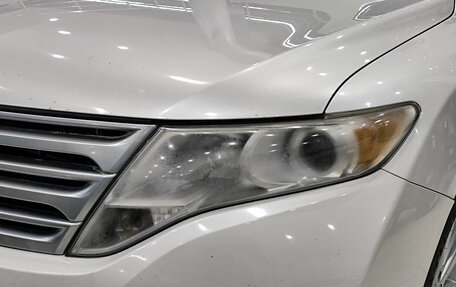 Toyota Venza I, 2009 год, 1 450 000 рублей, 21 фотография