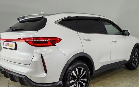 Haval F7 I, 2022 год, 1 830 000 рублей, 5 фотография