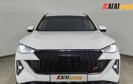 Haval F7 I, 2022 год, 1 830 000 рублей, 2 фотография