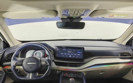 Haval F7 I, 2022 год, 1 830 000 рублей, 11 фотография