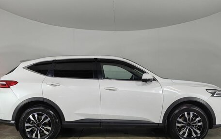 Haval F7 I, 2022 год, 1 830 000 рублей, 4 фотография