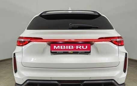 Haval F7 I, 2022 год, 1 830 000 рублей, 6 фотография