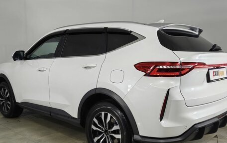 Haval F7 I, 2022 год, 1 830 000 рублей, 7 фотография