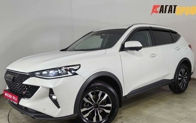 Haval F7 I, 2022 год, 1 830 000 рублей, 1 фотография