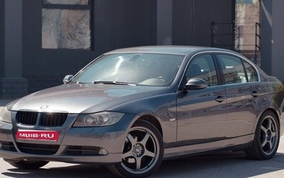 BMW 3 серия, 2006 год, 890 000 рублей, 1 фотография