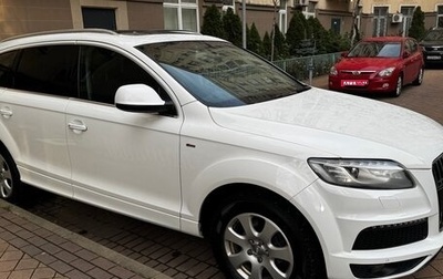 Audi Q7, 2010 год, 1 950 000 рублей, 1 фотография