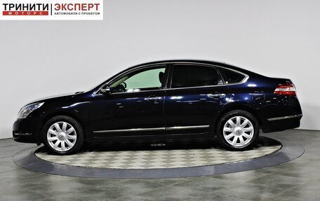 Nissan Teana, 2010 год, 1 037 000 рублей, 8 фотография