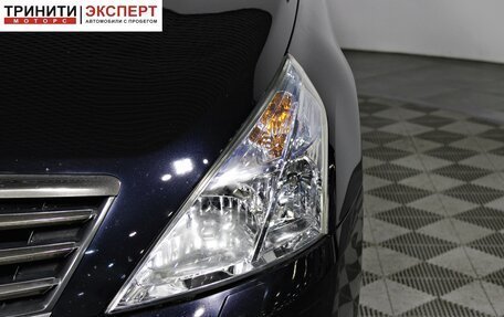 Nissan Teana, 2010 год, 1 037 000 рублей, 9 фотография