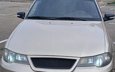 Daewoo Nexia I рестайлинг, 2012 год, 350 000 рублей, 1 фотография