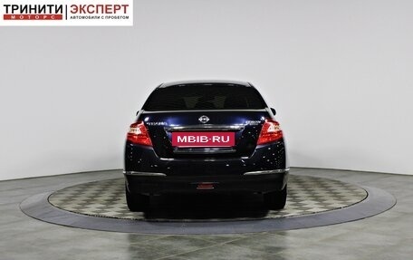 Nissan Teana, 2010 год, 1 037 000 рублей, 6 фотография