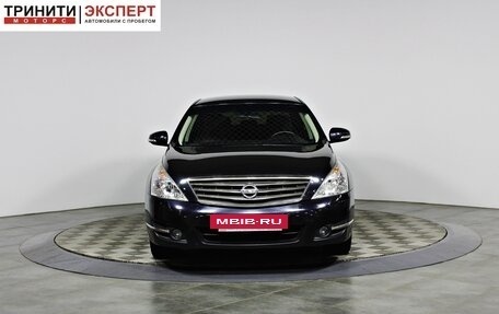 Nissan Teana, 2010 год, 1 037 000 рублей, 2 фотография