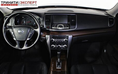 Nissan Teana, 2010 год, 1 037 000 рублей, 11 фотография