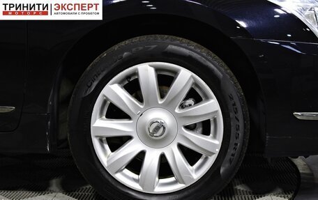 Nissan Teana, 2010 год, 1 037 000 рублей, 18 фотография