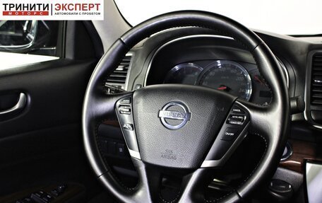 Nissan Teana, 2010 год, 1 037 000 рублей, 12 фотография