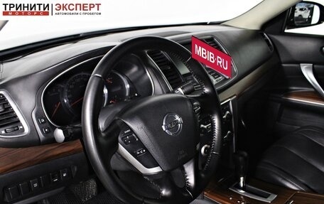 Nissan Teana, 2010 год, 1 037 000 рублей, 10 фотография