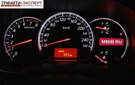 Nissan Teana, 2010 год, 1 037 000 рублей, 13 фотография