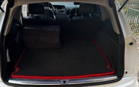 Audi Q7, 2010 год, 1 950 000 рублей, 4 фотография