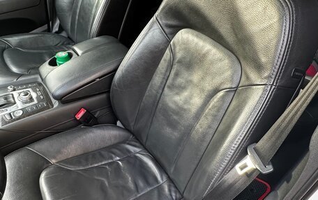 Audi Q7, 2010 год, 1 950 000 рублей, 6 фотография