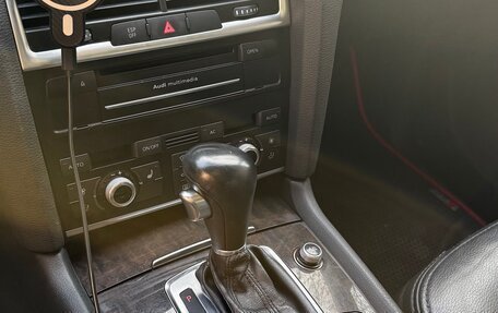 Audi Q7, 2010 год, 1 950 000 рублей, 8 фотография