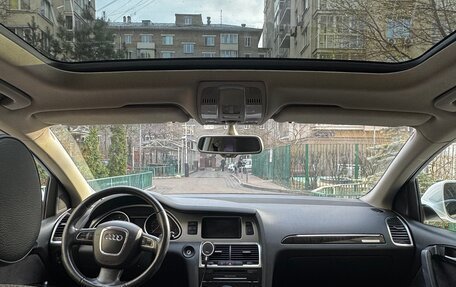 Audi Q7, 2010 год, 1 950 000 рублей, 5 фотография