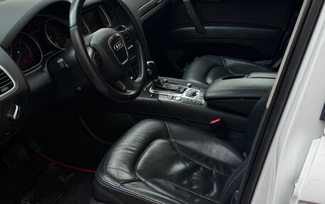 Audi Q7, 2010 год, 1 950 000 рублей, 7 фотография