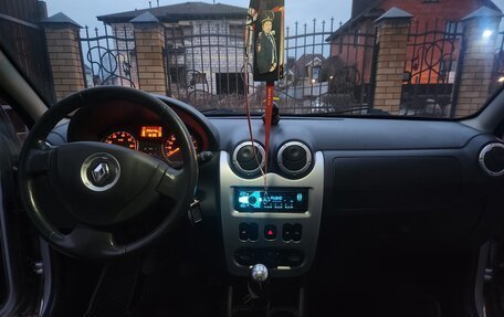 Renault Sandero I, 2013 год, 685 000 рублей, 6 фотография
