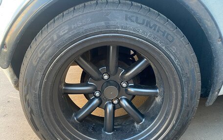 Toyota Vitz, 2002 год, 300 000 рублей, 10 фотография