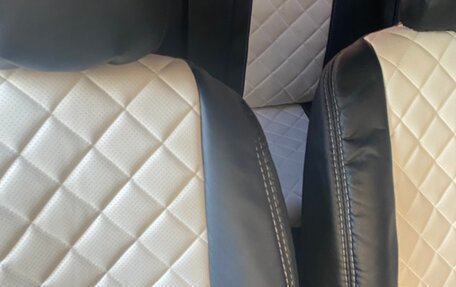 Toyota Vitz, 2002 год, 300 000 рублей, 9 фотография