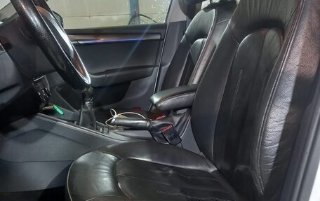 Skoda Octavia, 2015 год, 950 000 рублей, 4 фотография