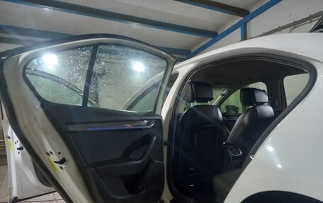 Skoda Octavia, 2015 год, 950 000 рублей, 10 фотография