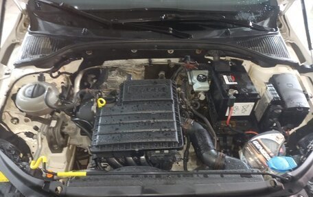 Skoda Octavia, 2015 год, 950 000 рублей, 7 фотография