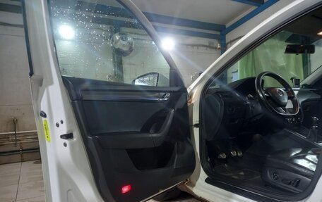 Skoda Octavia, 2015 год, 950 000 рублей, 11 фотография