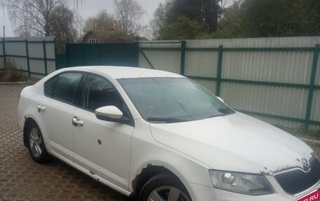 Skoda Octavia, 2015 год, 950 000 рублей, 2 фотография