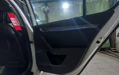 Skoda Octavia, 2015 год, 950 000 рублей, 12 фотография