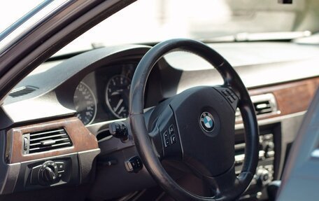 BMW 3 серия, 2006 год, 890 000 рублей, 7 фотография