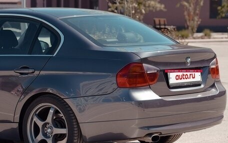 BMW 3 серия, 2006 год, 890 000 рублей, 4 фотография