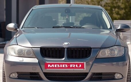 BMW 3 серия, 2006 год, 890 000 рублей, 2 фотография