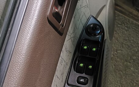 Hyundai Getz I рестайлинг, 2003 год, 460 000 рублей, 13 фотография