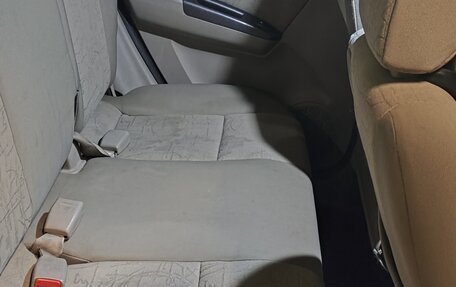 Hyundai Getz I рестайлинг, 2003 год, 460 000 рублей, 11 фотография