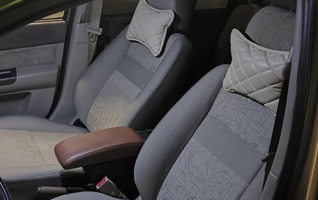 Hyundai Getz I рестайлинг, 2003 год, 460 000 рублей, 14 фотография