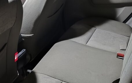 Hyundai Getz I рестайлинг, 2003 год, 460 000 рублей, 10 фотография