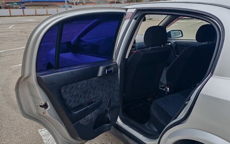 Opel Astra F, 1999 год, 280 000 рублей, 9 фотография