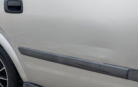 Opel Astra F, 1999 год, 280 000 рублей, 7 фотография