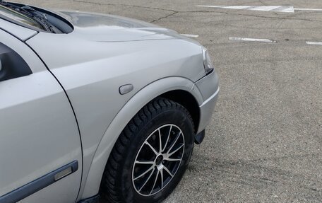 Opel Astra F, 1999 год, 280 000 рублей, 6 фотография