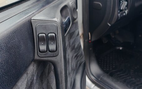 Opel Astra F, 1999 год, 280 000 рублей, 12 фотография