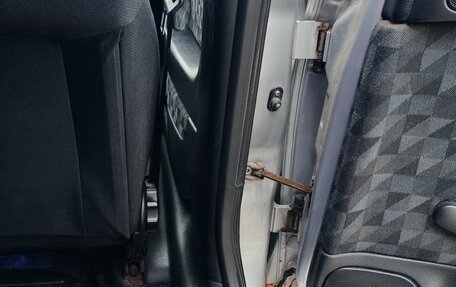 Opel Astra F, 1999 год, 280 000 рублей, 17 фотография