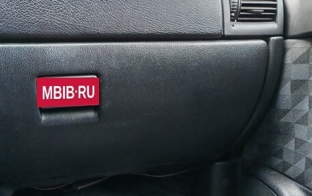 Opel Astra F, 1999 год, 280 000 рублей, 18 фотография