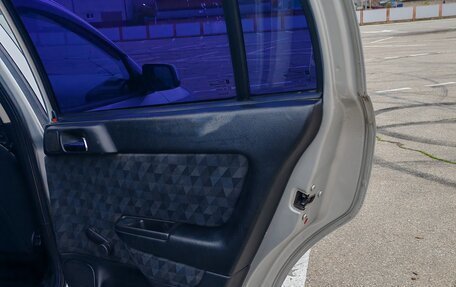 Opel Astra F, 1999 год, 280 000 рублей, 20 фотография