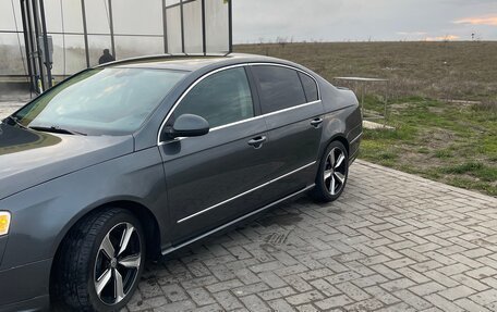 Volkswagen Passat B6, 2010 год, 1 100 000 рублей, 5 фотография
